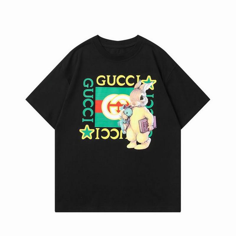 Gucci Men's T-shirts 2222